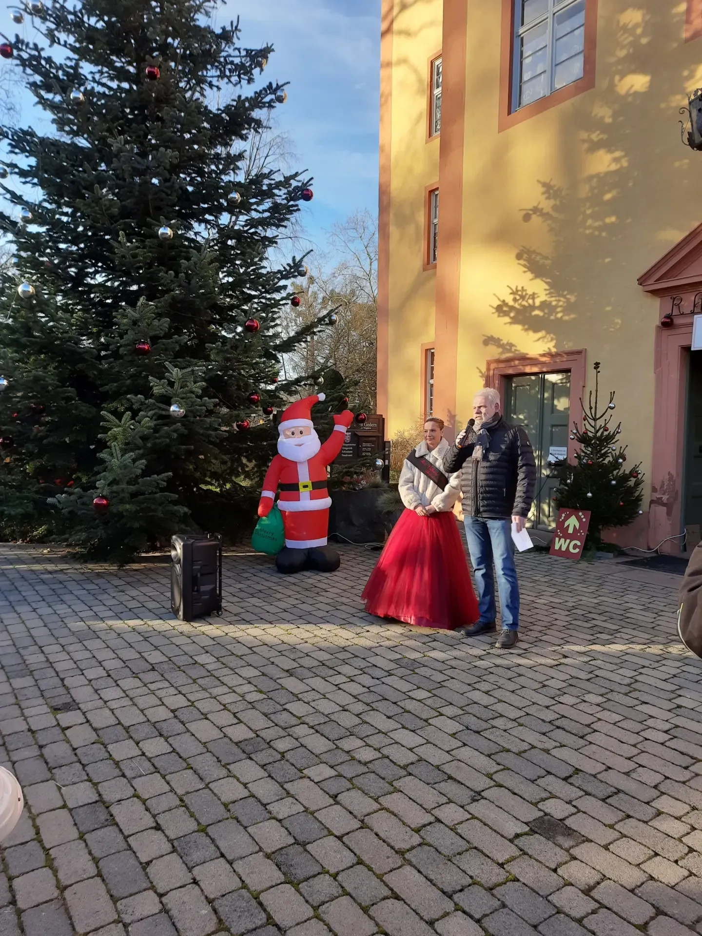 Nickelches Määrt – Impression