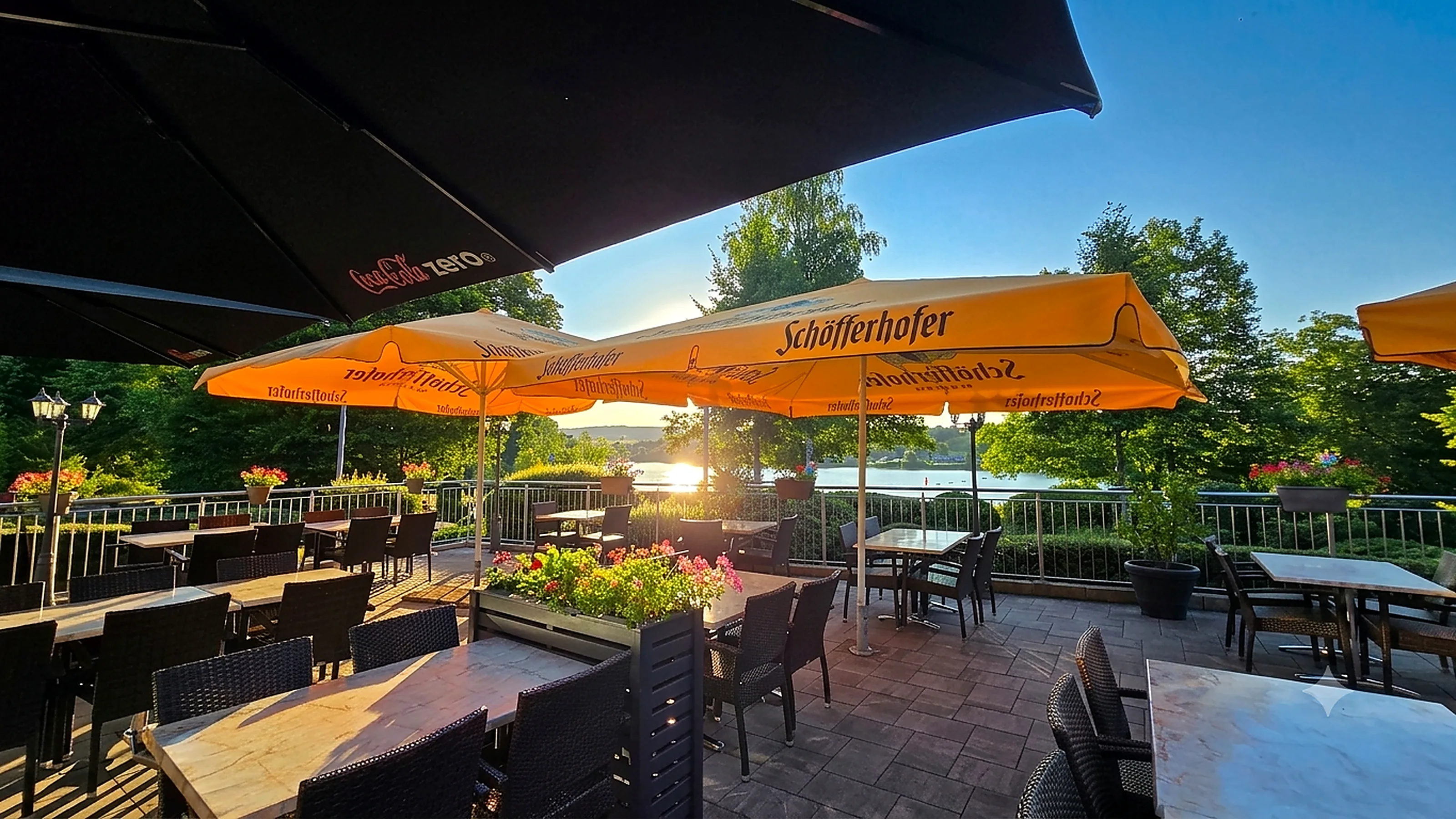 Restaurant Seeblick