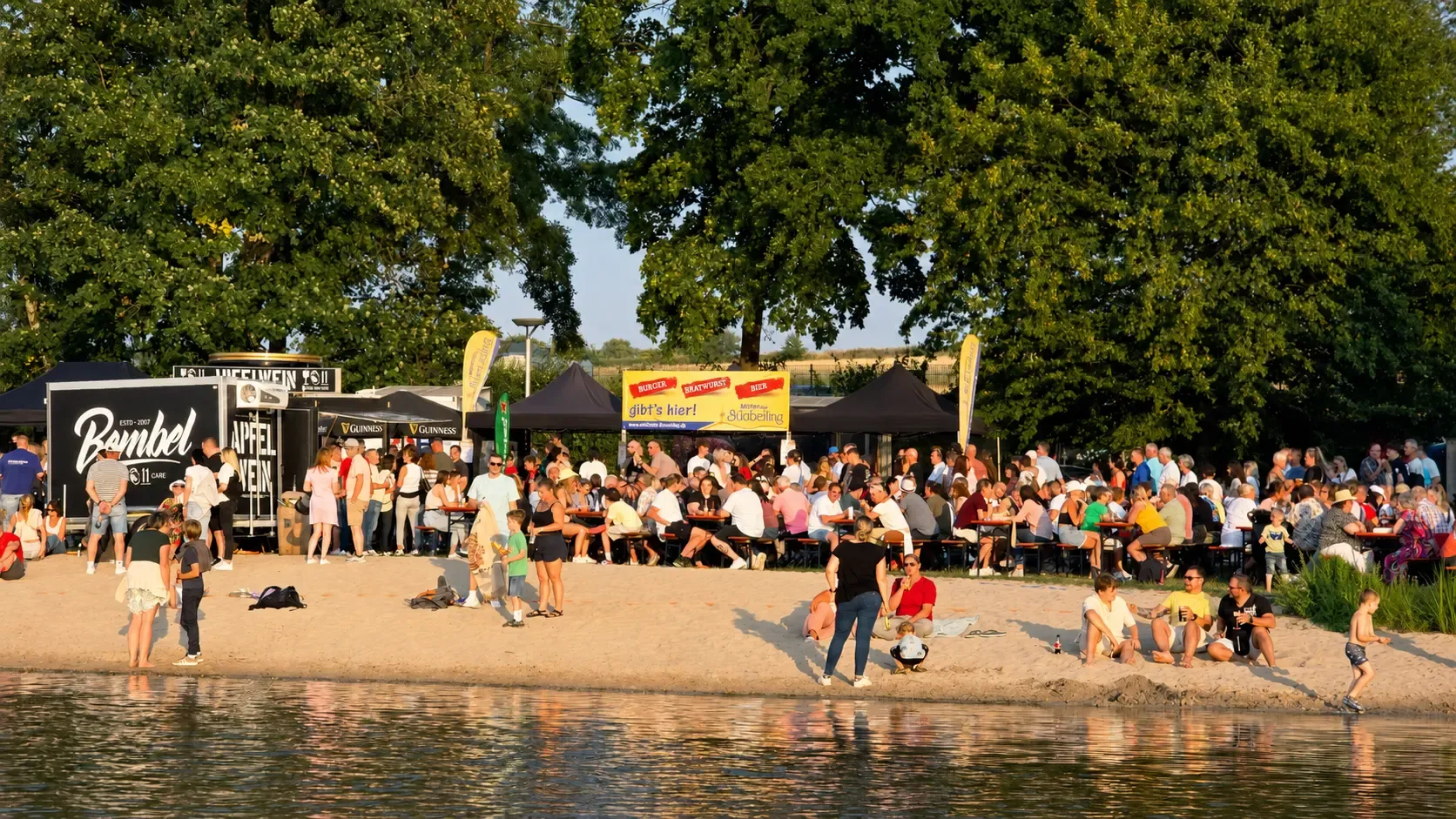 Seefest 2026 – Impression 7